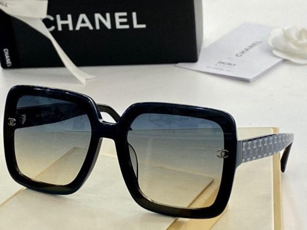 New Collection Chanel Glasses 163