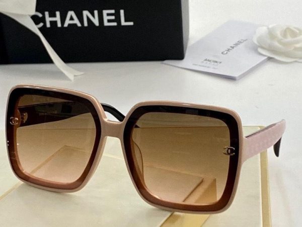 New Collection Chanel Glasses 163