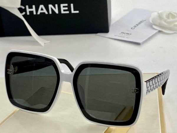 New Collection Chanel Glasses 163