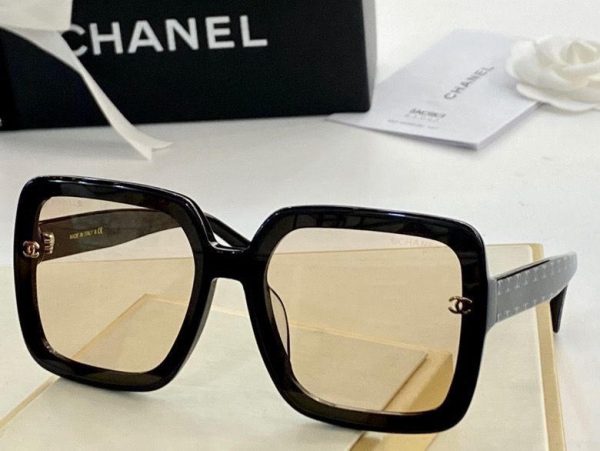 New Collection Chanel Glasses 163