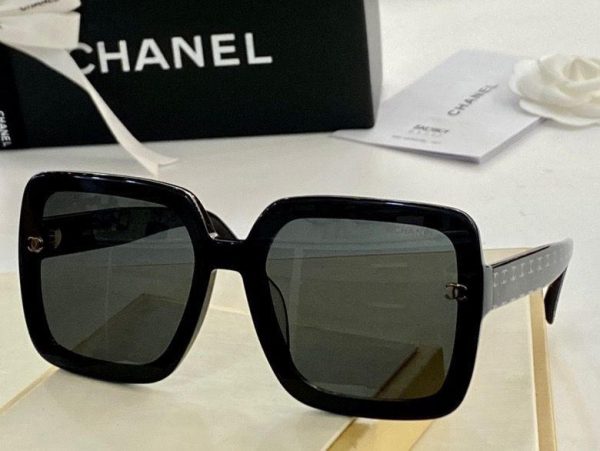 New Collection Chanel Glasses 163