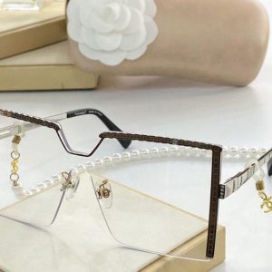 New Collection Chanel Glasses 165