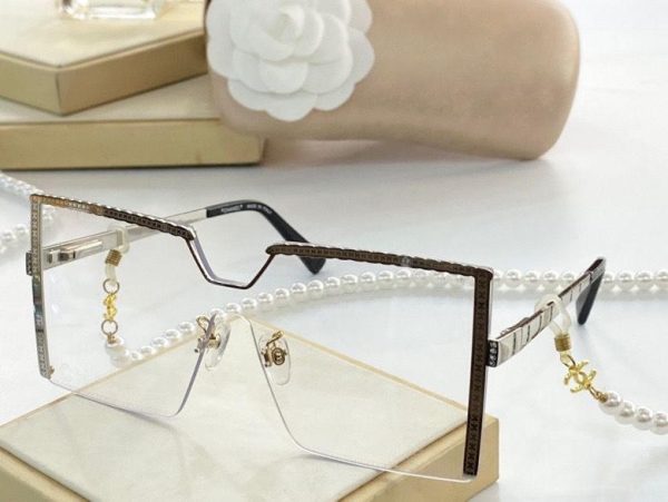 New Collection Chanel Glasses 165