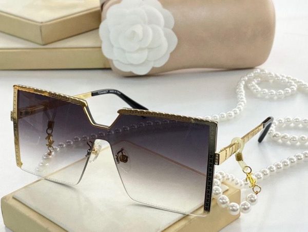 New Collection Chanel Glasses 165