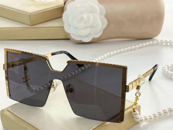 New Collection Chanel Glasses 165