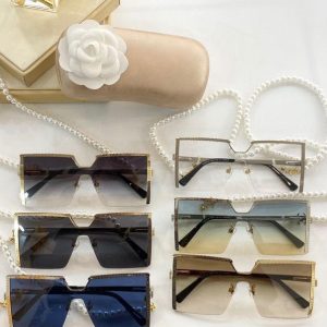 New Collection Chanel Glasses 165