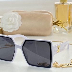 New Collection Chanel Glasses 167