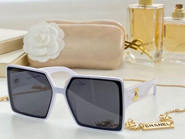 New Collection Chanel Glasses 167