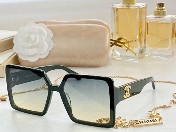 New Collection Chanel Glasses 167