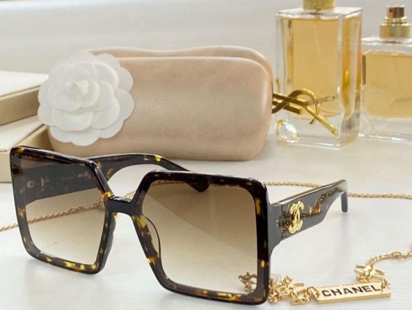 New Collection Chanel Glasses 167