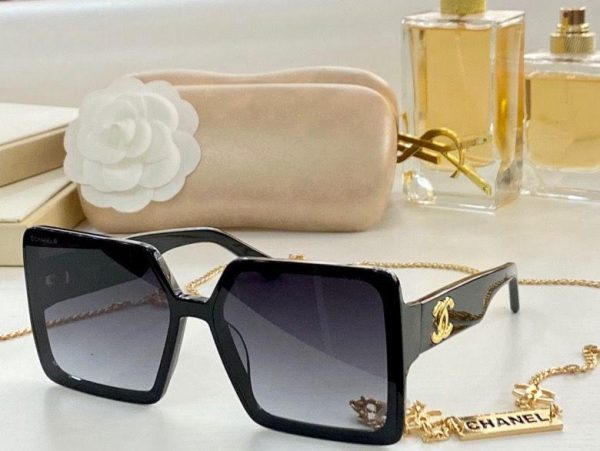 New Collection Chanel Glasses 167