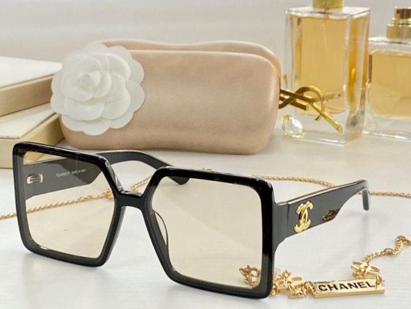 New Collection Chanel Glasses 167