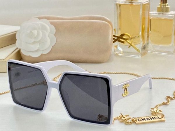 New Collection Chanel Glasses 167