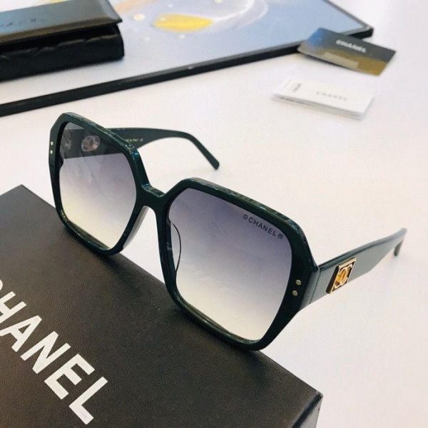 New Collection Chanel Glasses 159