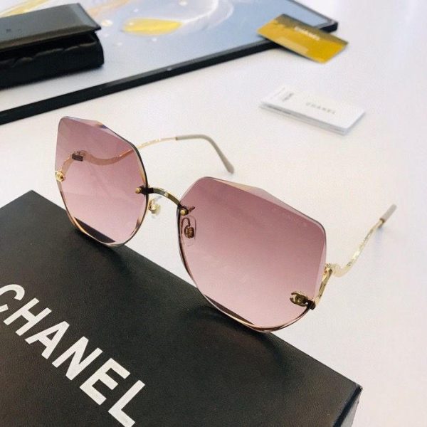 New Collection Chanel Glasses 160