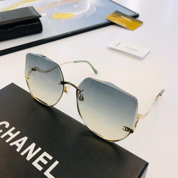 New Collection Chanel Glasses 160