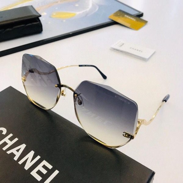 New Collection Chanel Glasses 160