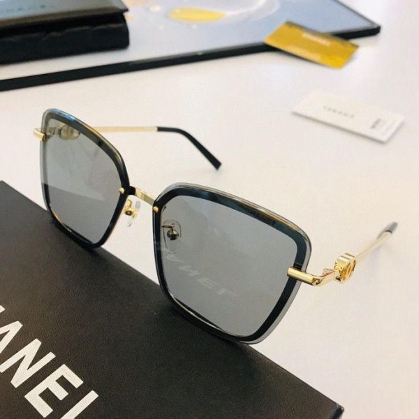 New Collection Chanel Glasses 162