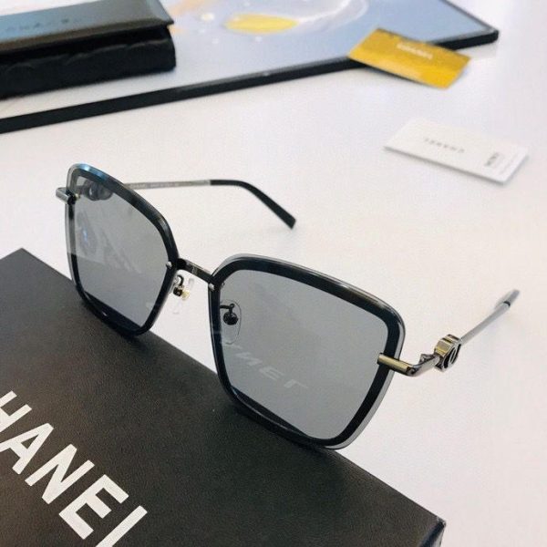 New Collection Chanel Glasses 162