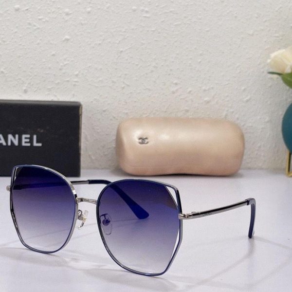 New Collection Chanel Glasses 161