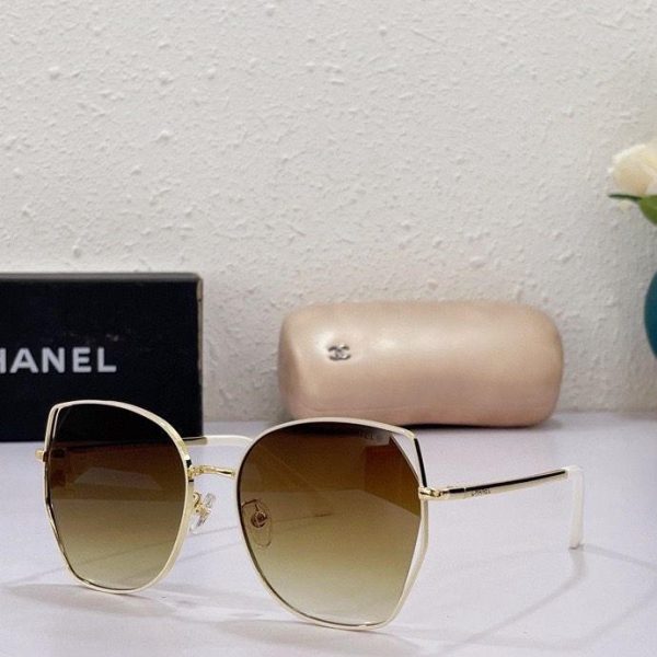 New Collection Chanel Glasses 161