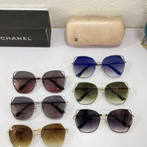 New Collection Chanel Glasses 161