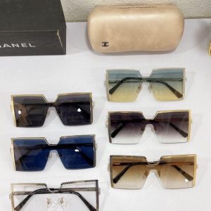 New Collection Chanel Glasses 153