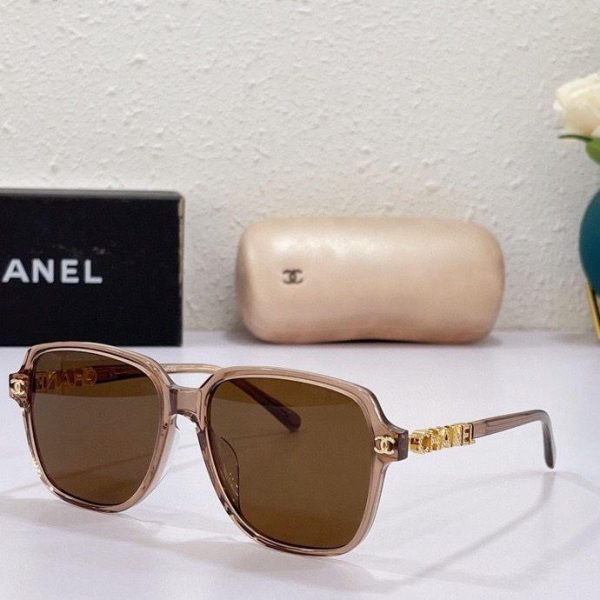 New Collection Chanel Glasses 154