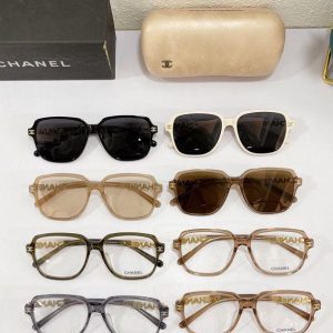 New Collection Chanel Glasses 154