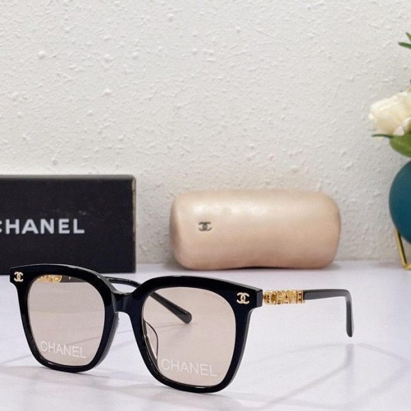 New Collection Chanel Glasses 155