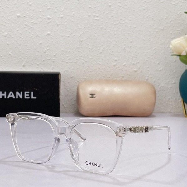 New Collection Chanel Glasses 155