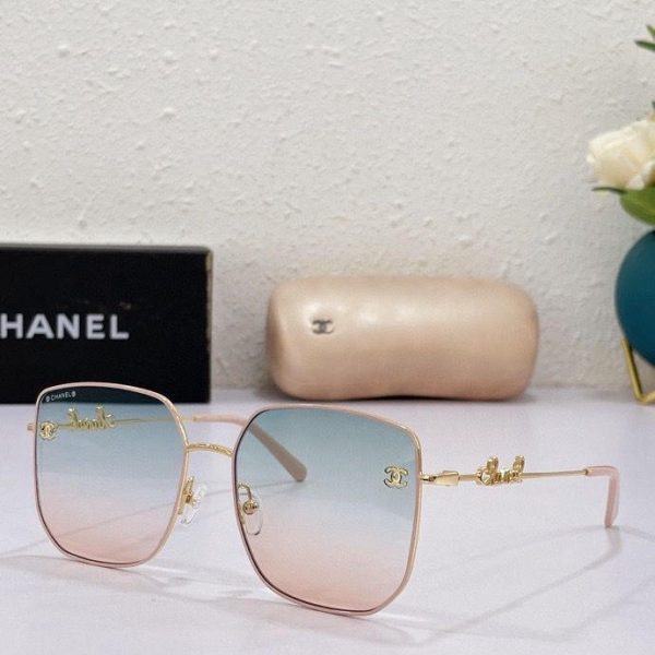 New Collection Chanel Glasses 156