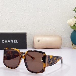 New Collection Chanel Glasses 157