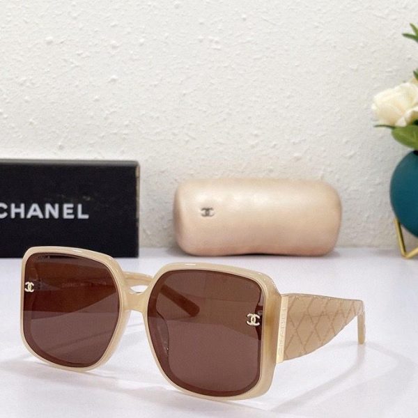 New Collection Chanel Glasses 157