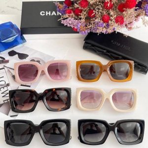 New Collection Chanel Glasses 149