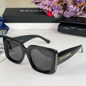 New Collection Chanel Glasses 149