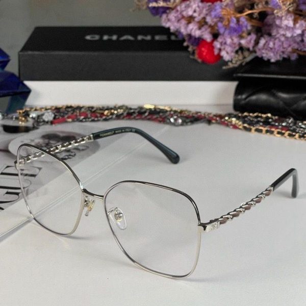 New Collection Chanel Glasses 151