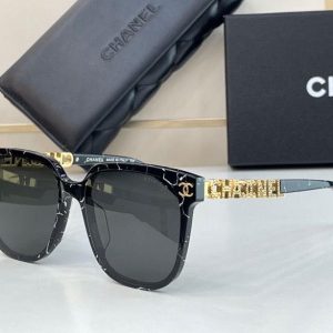 New Collection Chanel Glasses 144