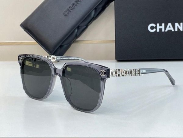 New Collection Chanel Glasses 144