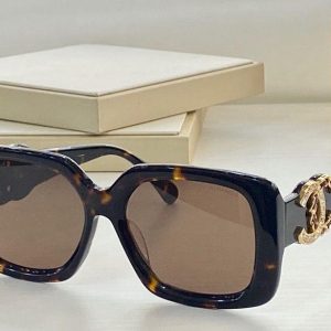 New Collection Chanel Glasses 146