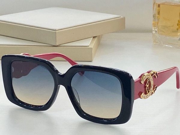 New Collection Chanel Glasses 146