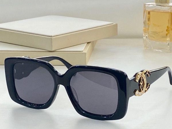 New Collection Chanel Glasses 146