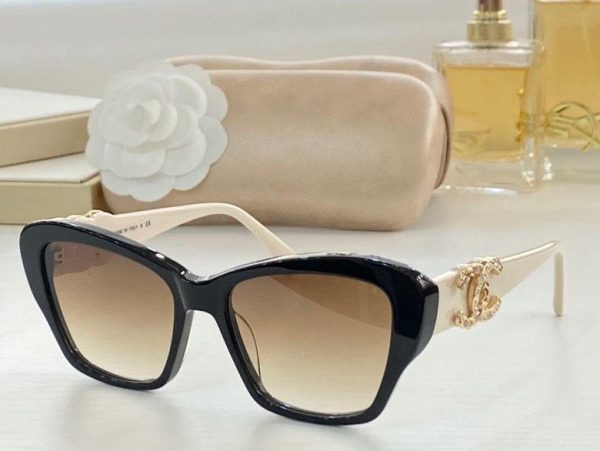 New Collection Chanel Glasses 138