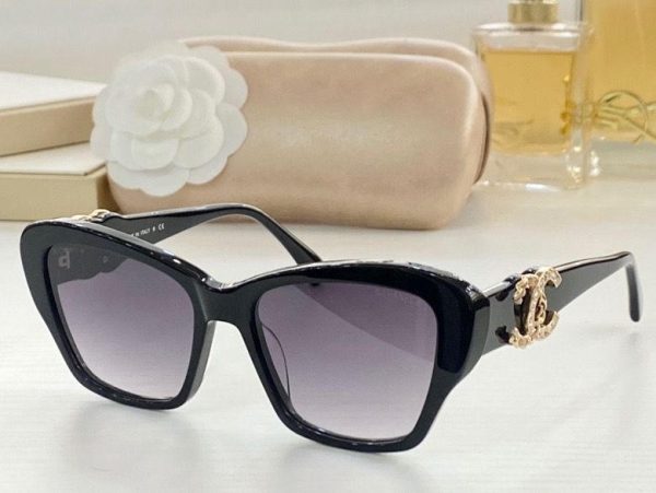 New Collection Chanel Glasses 138