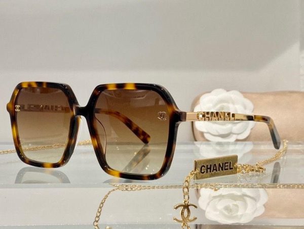 New Collection Chanel Glasses 139