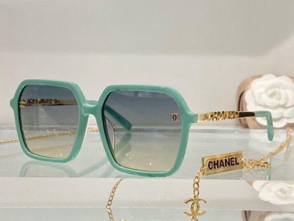 New Collection Chanel Glasses 139