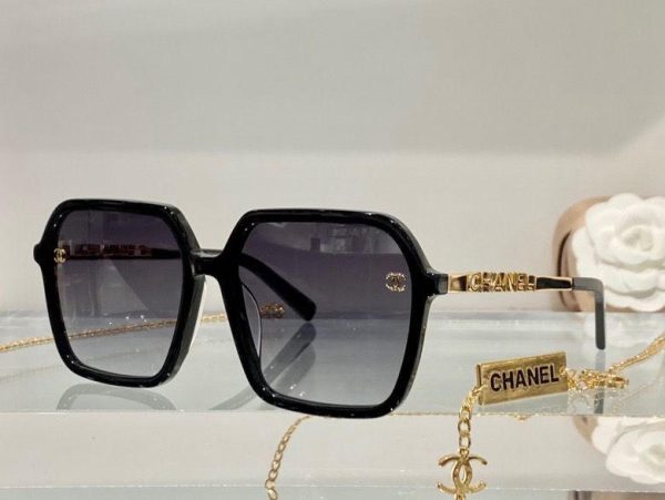 New Collection Chanel Glasses 139