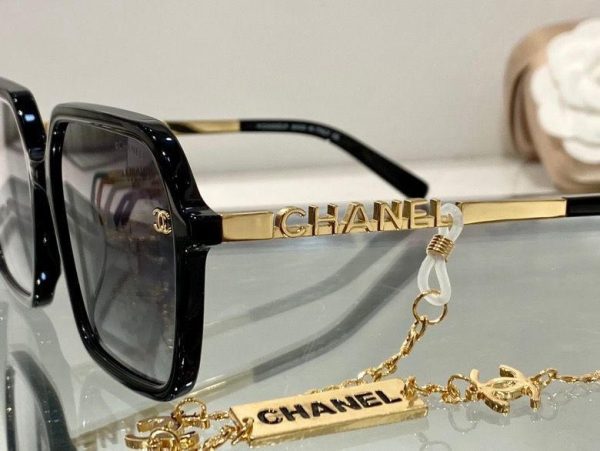 New Collection Chanel Glasses 139