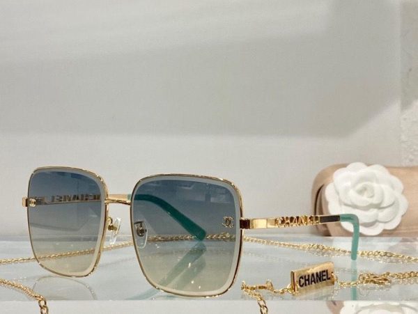 New Collection Chanel Glasses 140