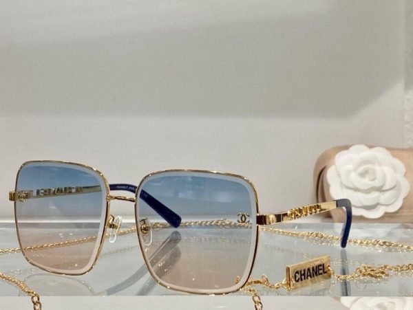 New Collection Chanel Glasses 140